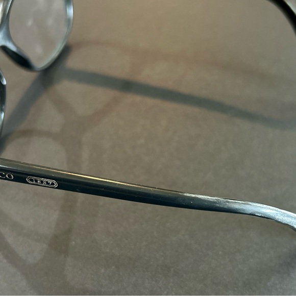 💎Authentic Tiffany & Co. Glasses💎 - Picture 9 of 10